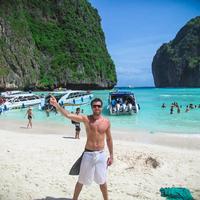 Отзыв от Николай - виза ДТВ