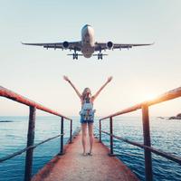 Отзыв от Зинаида - DTV виза